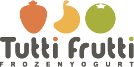 Логотип компании Tutti Frutti