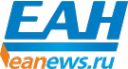 Логотип компании Европейско-Азиатские Новости