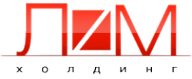 Логотип компании Лим-Холдинг