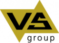 Логотип компании VS-Group