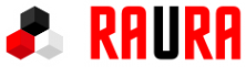 Логотип компании УРА
