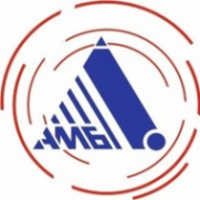 Логотип компании ИЗДАТЕЛЬСТВО АМБ