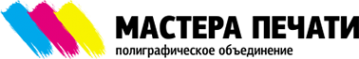 Логотип компании Мастера Печати