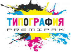 Логотип компании Премипак