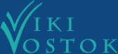 Логотип компании Вики Восток