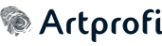 Логотип компании Artprofi