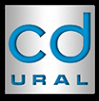 Логотип компании Cdural