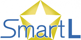 Логотип компании Смарт-Л