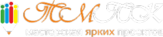 Логотип компании Графика