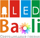 Логотип компании Баоли