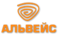 Логотип компании Альвейс