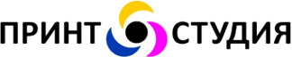 Логотип компании Принт Студия