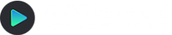 Логотип компании Morris Media