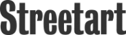 Логотип компании StreetArt