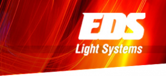 Логотип компании ЭДС-проект