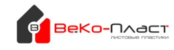 Логотип компании ВеКо-Пласт