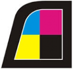 Логотип компании Полимаг