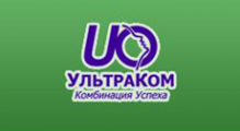 Логотип компании УльтраКом