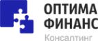 Логотип компании Оптимальные Финансы