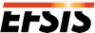 Логотип компании Эффективные системы и сети