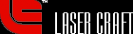 Логотип компании Laser Craft
