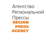 Логотип компании Агентство региональной прессы