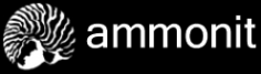 Логотип компании Аммонит