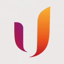 Логотип компании Vizhu-design