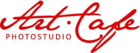 Логотип компании Art-Cafe