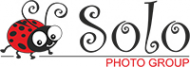 Логотип компании SOLO