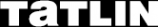 Логотип компании TATLIN