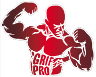 Логотип компании ГрифПро