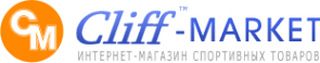 Логотип компании Cliff-MARKET