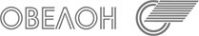 Логотип компании ОВЕЛОН