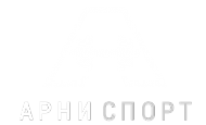 Логотип компании АРНИ СПОРТ