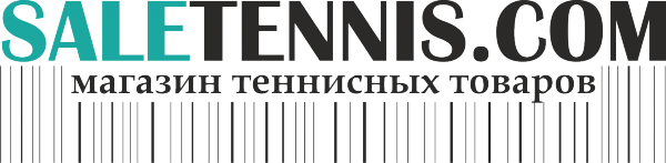 Логотип компании Saletennis.com