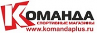 Логотип компании Команда
