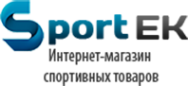 Логотип компании Sport-Ek
