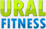 Логотип компании Ural fitness