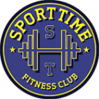 Логотип компании SportTime Service