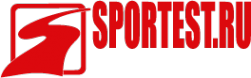 Логотип компании Sportest.ru
