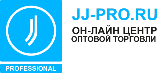 Логотип компании JJ-Group