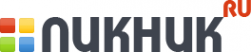 Логотип компании Piknikru.com