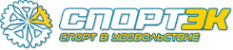 Логотип компании СпортЭк