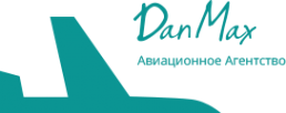 Логотип компании Данмакс