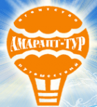 Логотип компании АМАРАНТ-ТУР