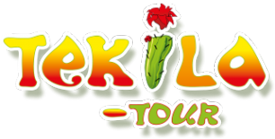 Логотип компании Текила-Тур