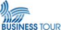 Логотип компании Бизнес-тур