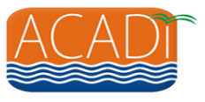 Логотип компании Акади