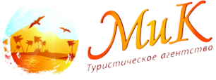 Логотип компании МИК